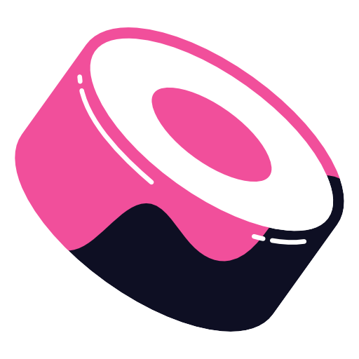 SushiSwap Logo